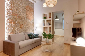 Mamo Florence - Borgo Apartment